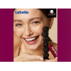 LABELLO BLACKBERRY SHINE MELT-IN MOISTURE CARING LIP BALM​ 4.8G/ 5.5 ML